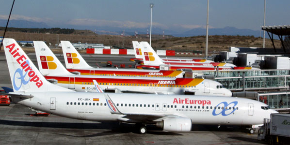 AirEuropa vs Iberia: My passenger numbers are bigger than yours