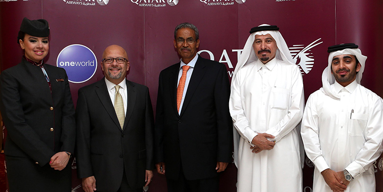 Qatar Airways adds Asmara to its African network