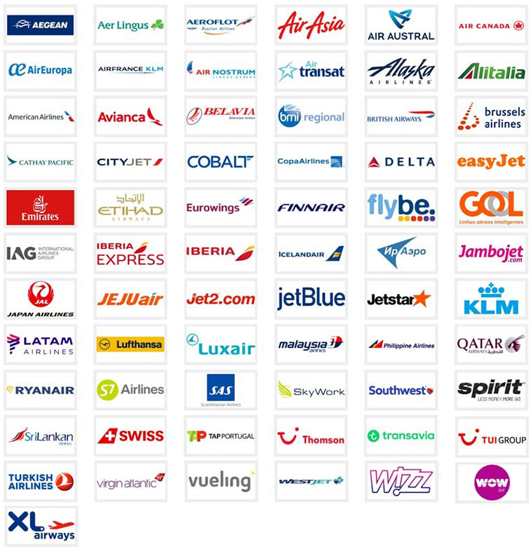 70 airlines already registered to attend FTE Ancillary, Dublin