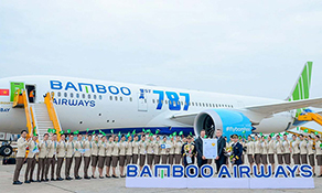Bamboo Airways to USA next Los likely, with big problem